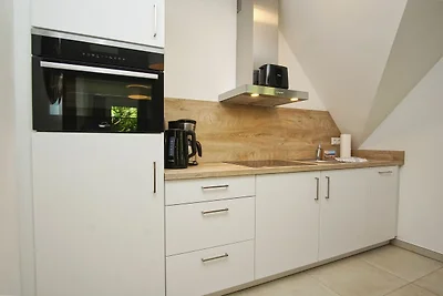 Vakantieappartement Gezinsvakantie Middelhagen