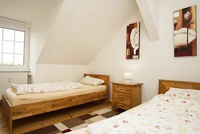Appartamento Vacanza con famiglia Sagard