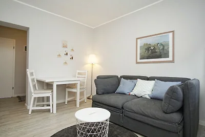 Haus Büdnerstube FeWo2: Garten, Sauna,...