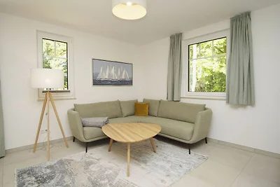Vakantieappartement Gezinsvakantie Middelhagen