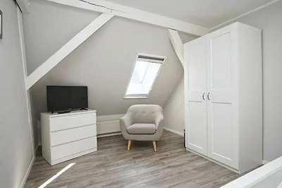 Haus Büdnerstube FeWo 4: Gartennutzung, ruhig...