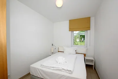 Appartamento Vacanza con famiglia Middelhagen