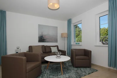 Appartamento Vacanza con famiglia Middelhagen