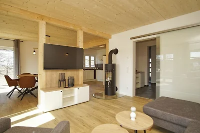 Maison de vacances Vacances relaxation Middelhagen