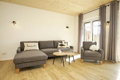 Maison de vacances Vacances relaxation Middelhagen