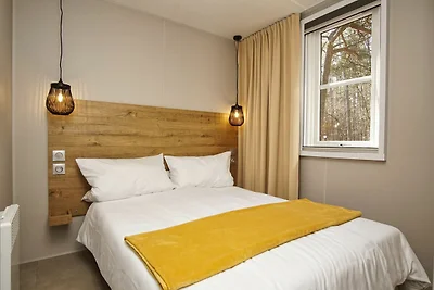 Chalet Auszeit und Meer 330 B Haus: strandnah...