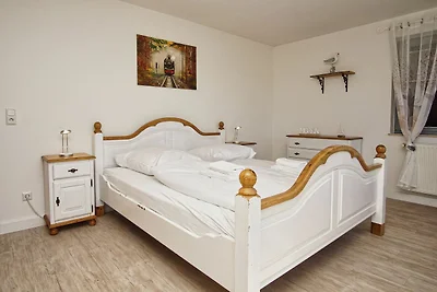 Appartamento Vacanza con famiglia Göhren