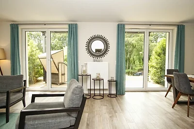Vakantieappartement Gezinsvakantie Sellin