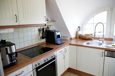 Vakantieappartement Gezinsvakantie Göhren