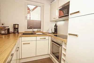Ferienhaus Fischers Glück Haus:...