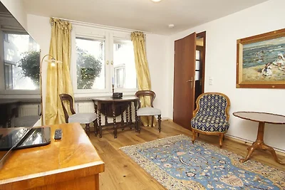 Landhaus Lietzow Haus Cottage Garden:...