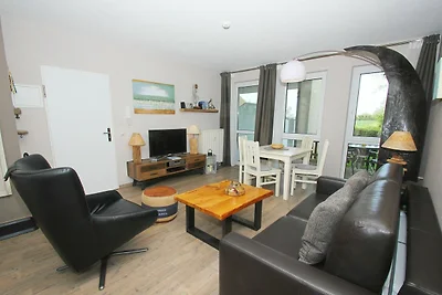 Strandhaus Mönchgut...