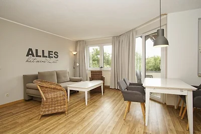 Strandhaus Mönchgut FeWo16:...