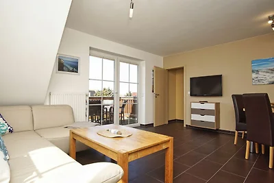 Apartament Dla rodzin Thiessow