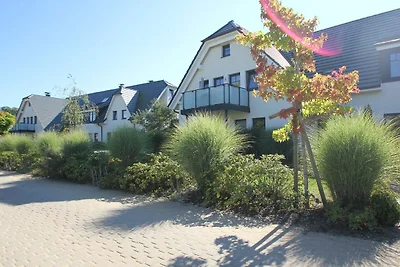 Appartamento Vacanza con famiglia Middelhagen