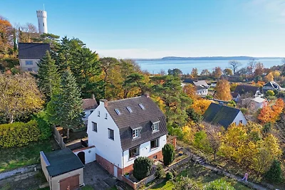 Landhaus Lietzow Häuschen Tiny Cabin:...