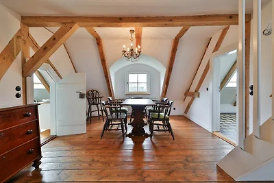 Vakantieappartement Gezinsvakantie Ummanz