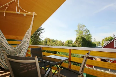 Casa vacanze Vacanza di relax Mursewiek