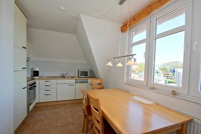 Vakantieappartement Gezinsvakantie Mursewiek