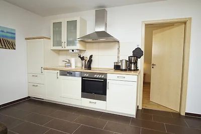 Appartamento Vacanza con famiglia Thiessow