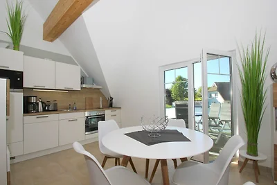 Appartamento Vacanza con famiglia Middelhagen