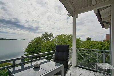 Vakantieappartement Gezinsvakantie Putbus