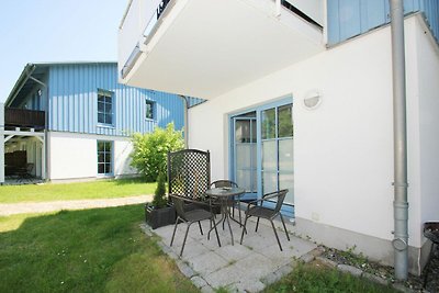 Vakantieappartement Gezinsvakantie Putgarten