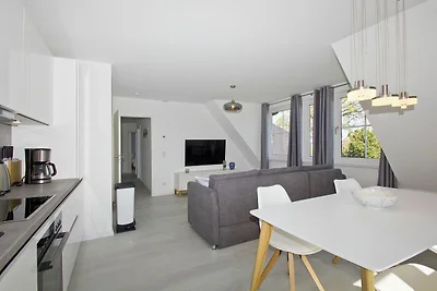Haus Inselwind FeWo17:...