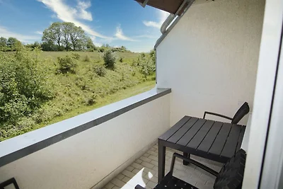 Strandhaus Mönchgut FeWo16:...