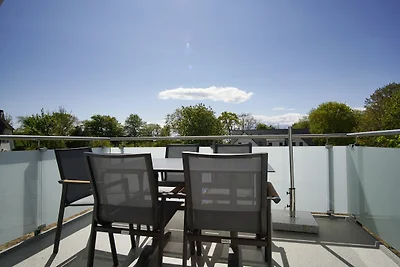 Appartamento Vacanza con famiglia Middelhagen
