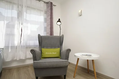 Vakantieappartement Gezinsvakantie Baabe