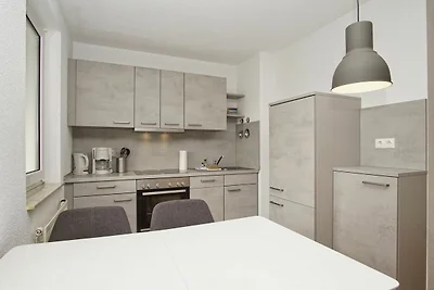 Strandhaus Mönchgut FeWo16:...