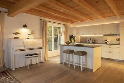 Ferienhaus Hideaway...