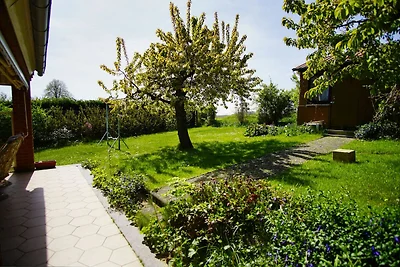 Casa vacanze Vacanza di relax Putbus