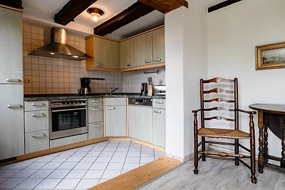 Casa vacanze Vacanza di relax Altefähr