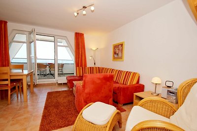 Vakantieappartement Gezinsvakantie Mursewiek