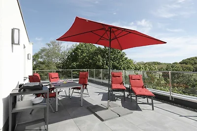 Apartament Dla rodzin Göhren