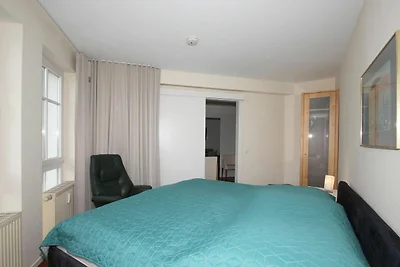 F-1044 Ferienwohnung Having FeWo 315: Balkon