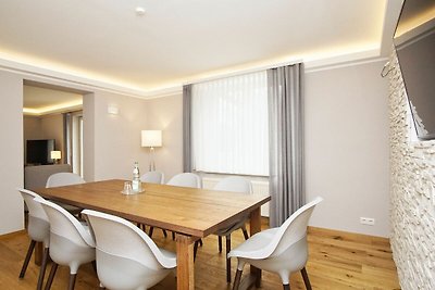 Vakantieappartement Gezinsvakantie Bergen auf Rügen