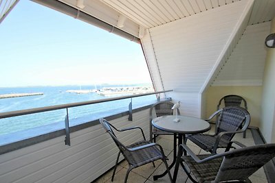 Vakantieappartement Gezinsvakantie Mursewiek