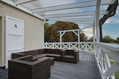 Vakantieappartement Gezinsvakantie Bergen auf Rügen