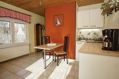 Ferienhaus Stark FeWo 03: ruhige Lage