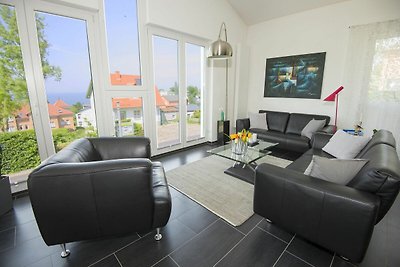 Vakantieappartement Gezinsvakantie Lohme