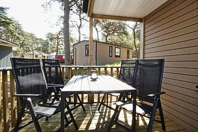 Chalet Auszeit und Meer 330 B Haus: strandnah...