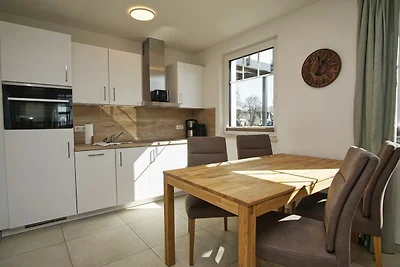 Vakantieappartement Gezinsvakantie Middelhagen