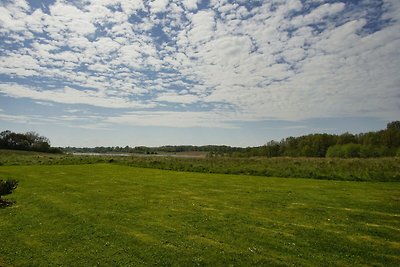 Wreecher Idyll FeWo 18: Terrasse, ruhige Lage