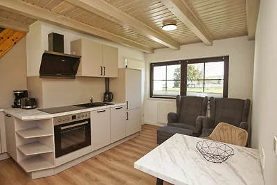 Ferienwohnung Laran FeWo: Terrasse mit...