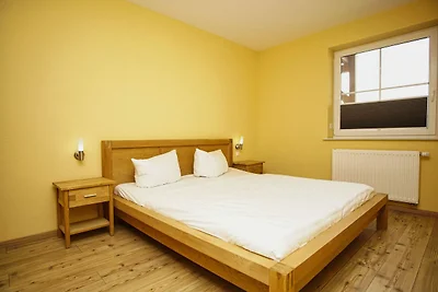 Appartamento Vacanza con famiglia Thiessow