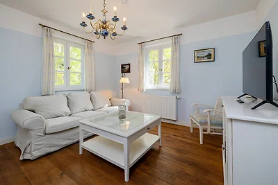 Vakantiehuis Ontspannende vakantie Trent