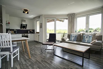 Strandhaus Mönchgut FeWo11:...
